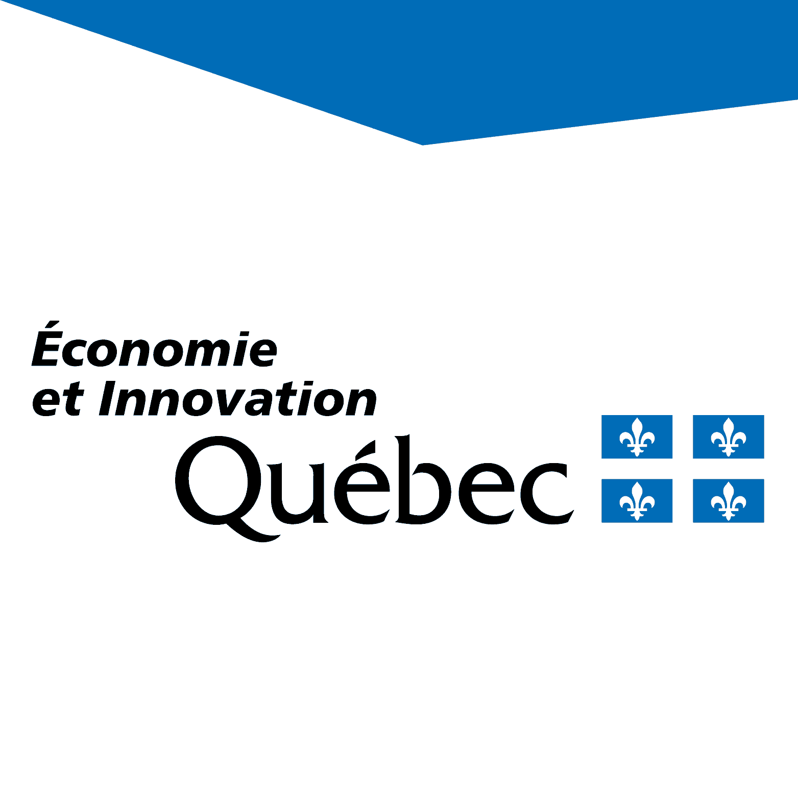 Économie et innovation Québec